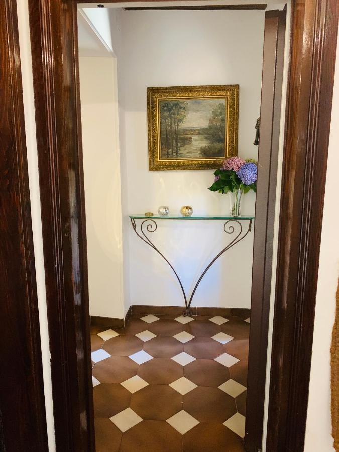 Linhouse Apartment Rome Luaran gambar