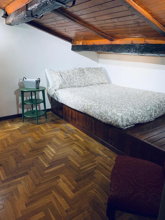 Linhouse Apartment Rome Luaran gambar