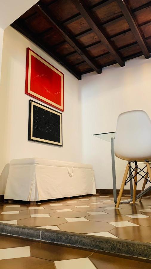 Linhouse Apartment Rome Luaran gambar