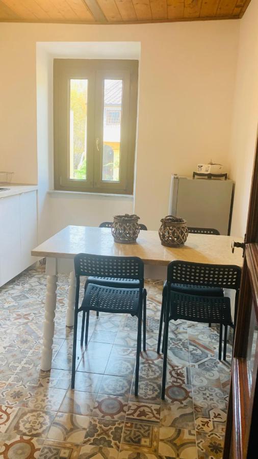 Linhouse Apartment Rome Luaran gambar