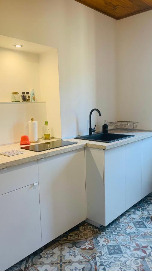 Linhouse Apartment Rome Luaran gambar